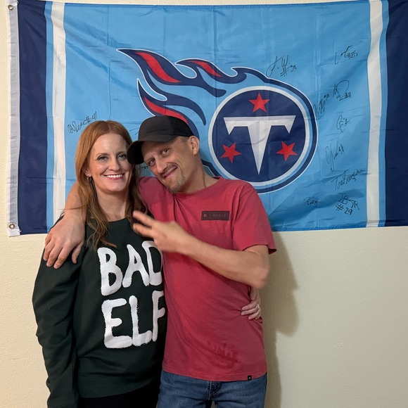 Meet your Posher, Athena- LIKE THIS LISTING TO BE ALERTED FOR POSH SHOWS 🤗 - Picture 6 of 16